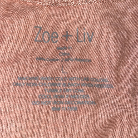 Choose Kindness Shirt - Picture 3 of 4